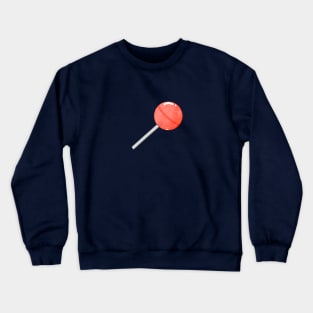 Lollipop Crewneck Sweatshirt